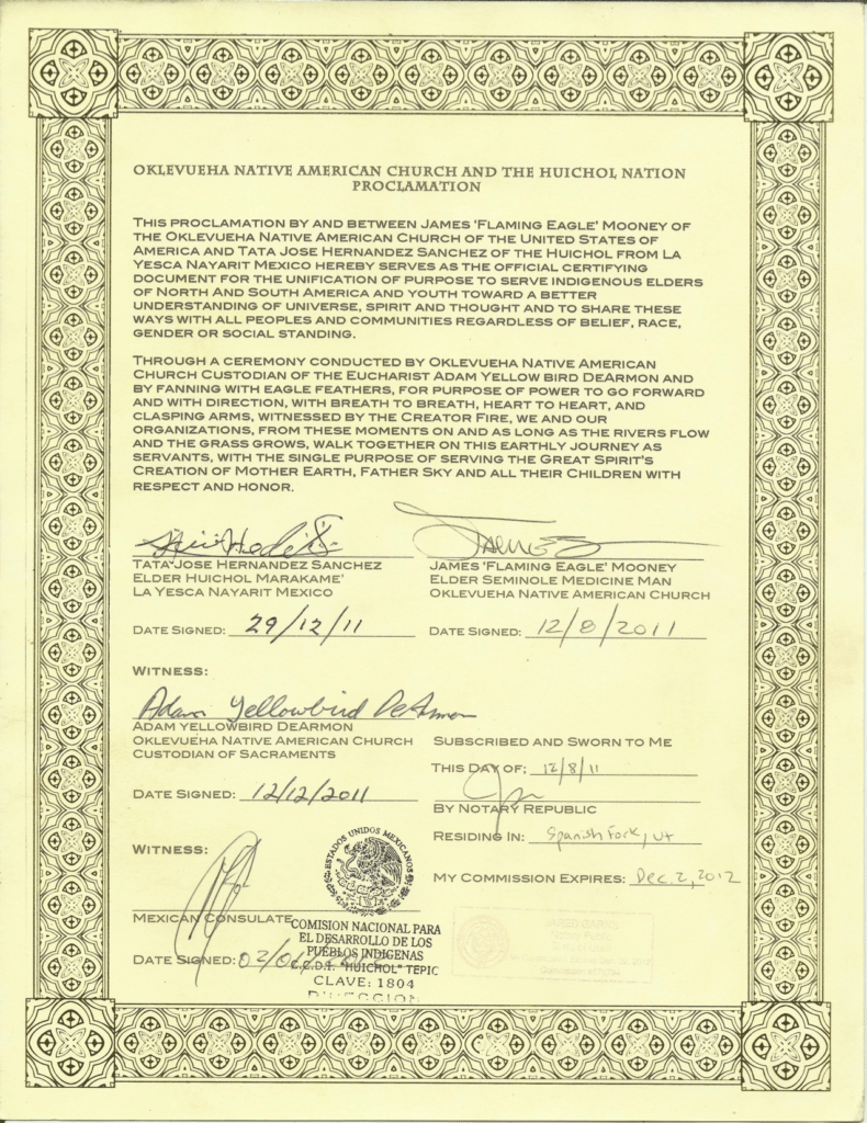 Proclamation-Huichol-Nation-01-12-2012-(2)